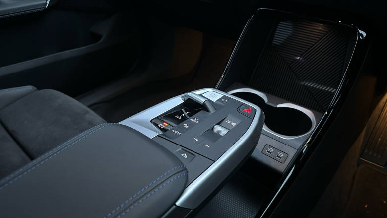 BMW X1 sDrive 20i MHT M Sport 5dr Step Auto Petrol Estate